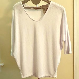 Laila Jayde Dolman sleeve sweater